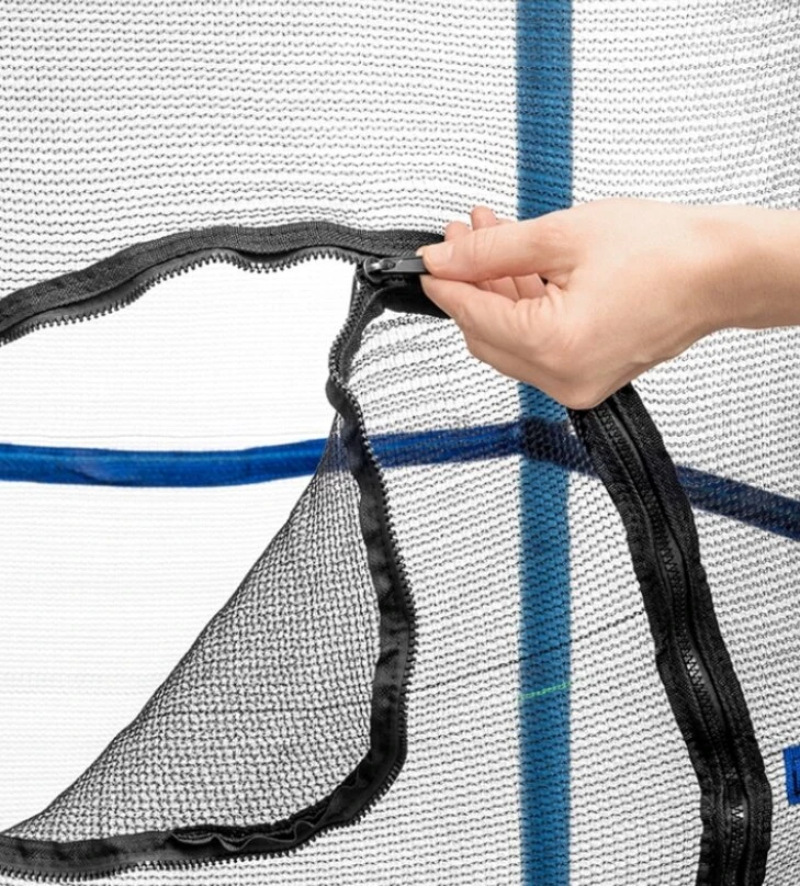 Sodo batutas vaikams 140cm