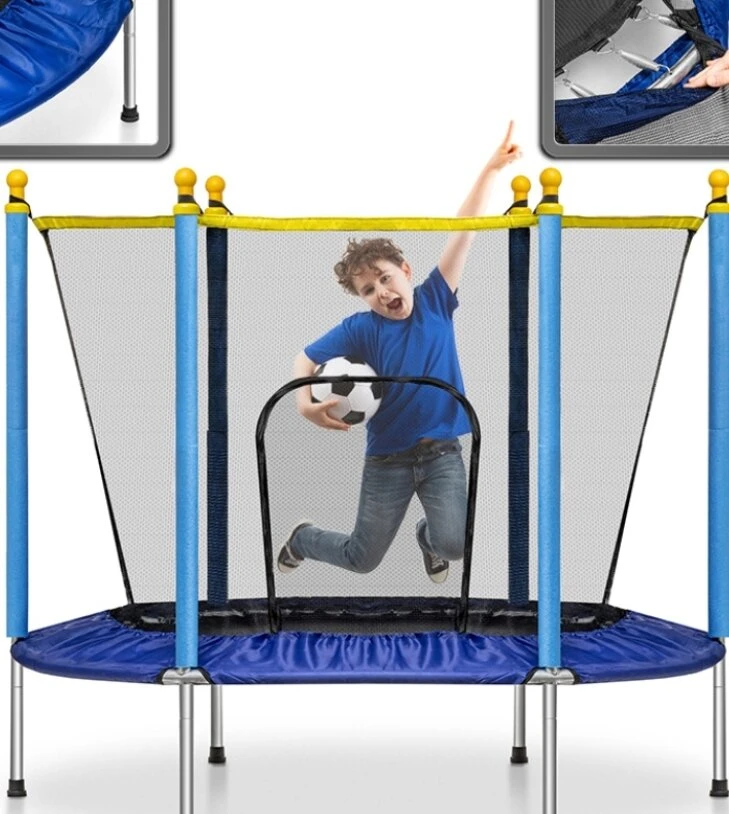 Sodo batutas vaikams 140cm