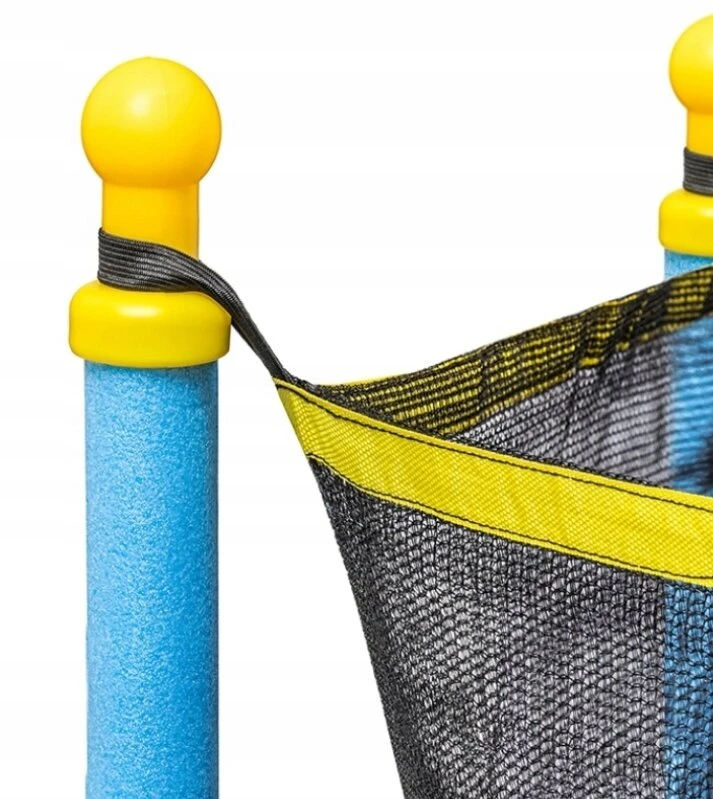 Sodo batutas vaikams 140cm