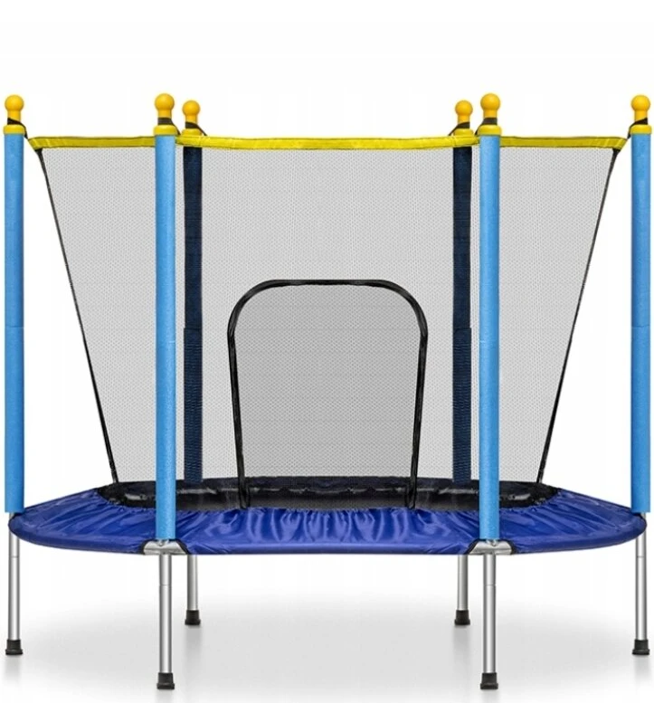 Sodo batutas vaikams 140cm