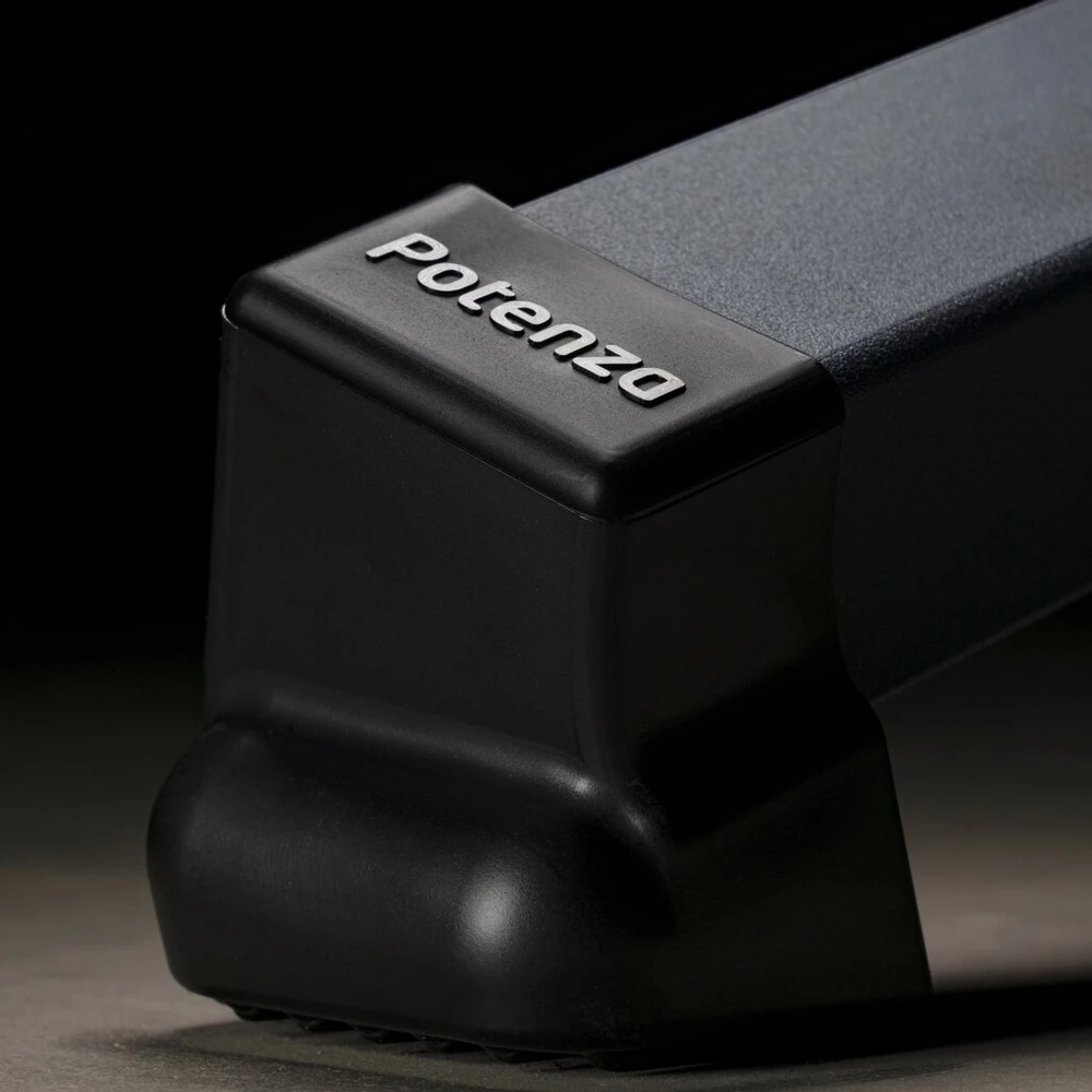 Sodo hamakas su plieniniu rėmu Compact iki 200 kg Solid komplektas Potenza