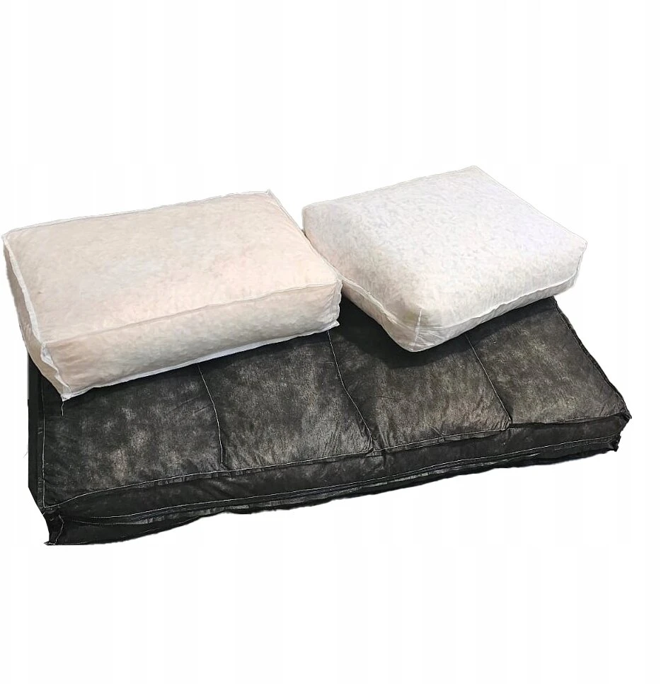 Sodo pagalvėlės Atsparus vandeniui Foam euro padėklams, baldams, terasai 120x65x15