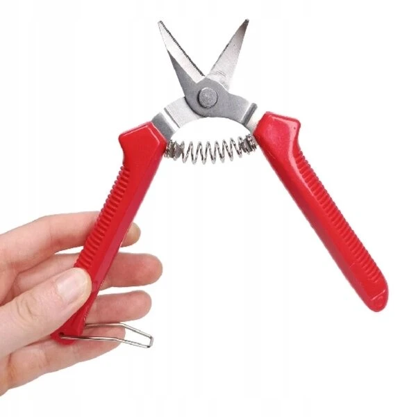 Sodo žirklės 16 cm