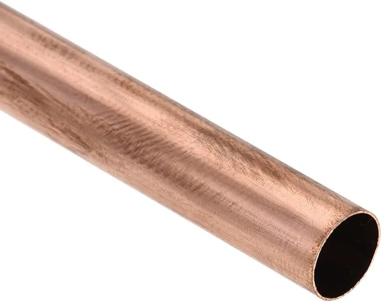Sourcing map varinis apvalus vamzdis, 300 mm ilgio, tiesi žarna, atsparus oro sąlygoms su plastiškumu, 7 mm išorinis skersmuo, 0,2 mm sienelės storis, 3 vnt.