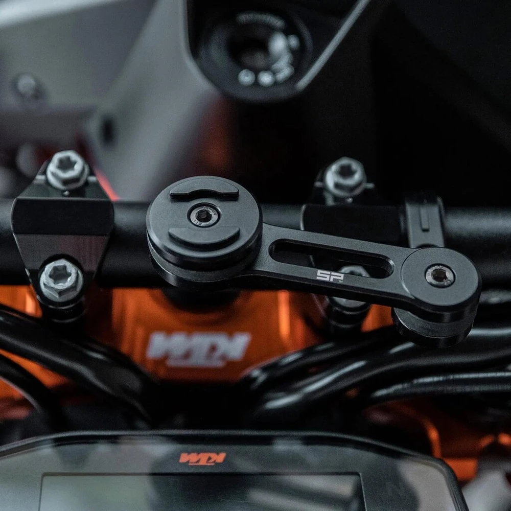 Sp moto mount pro cnc alu