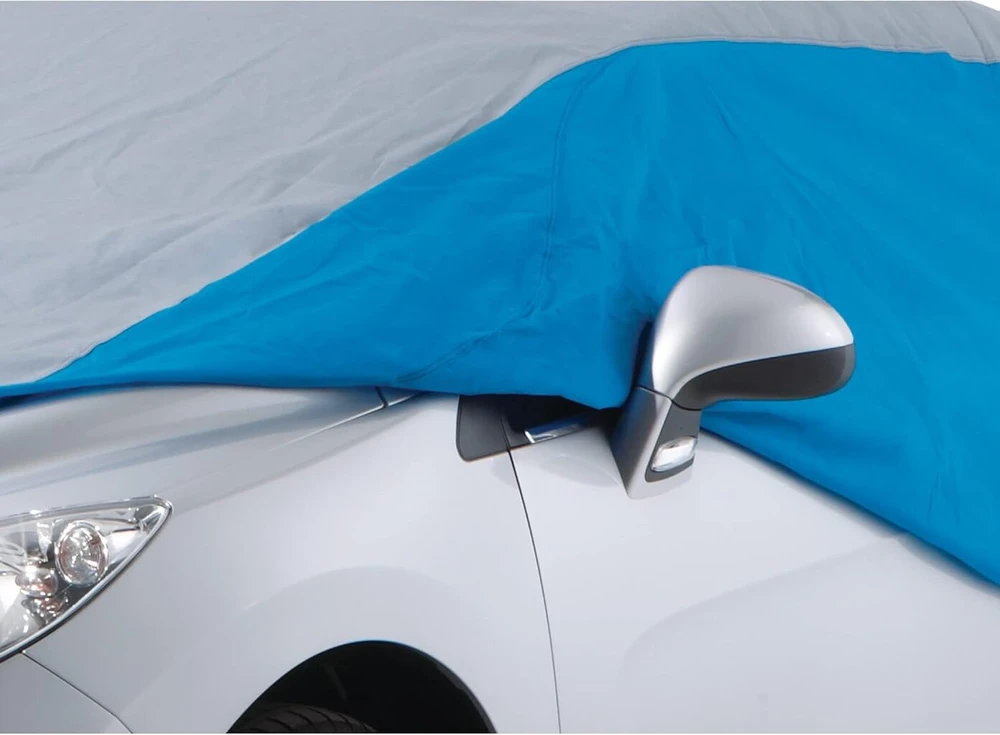 Spa system partner gmbh & co. kg Cartrend Visus Metus Dengiantis Automobilio Užvalkalas Fleece, M