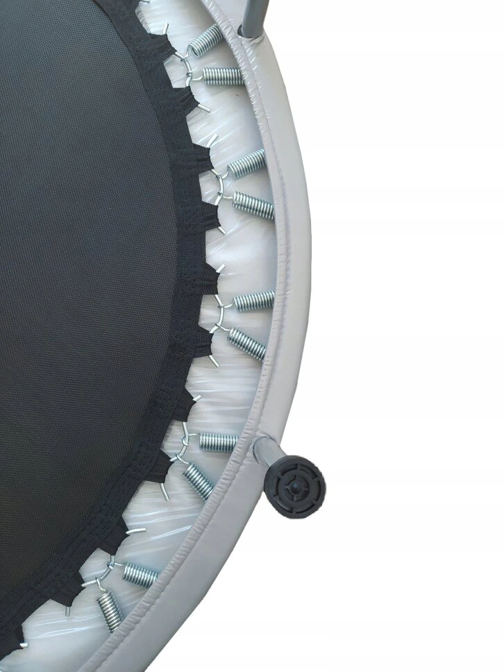 SPARTAN sodo batutas vaikams 122 cm