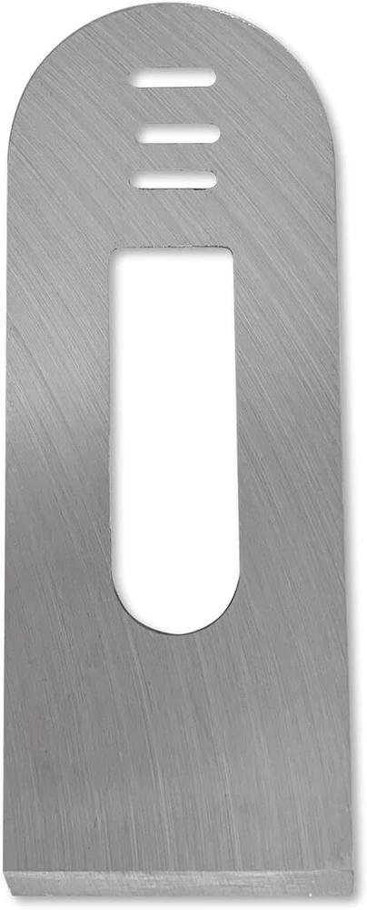 Spear & Jackson Cjp5blade atsarginis peilis obliaus No.5