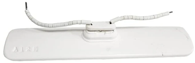 Speem keraminis rezistorius 245x62mm 650w 230v bufeto rezistorius ir karšto maisto keraminis kaitinimo elementas greitas ir efektyvus šildymas