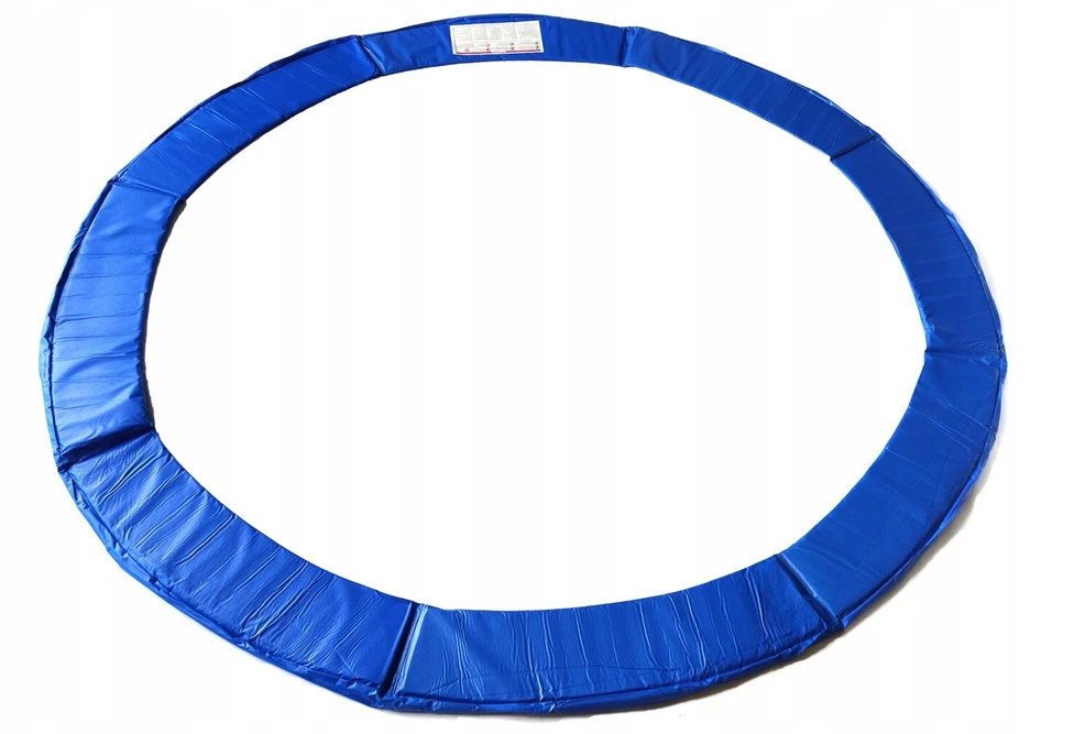 SPYRUOKLIŲ DANGTIS BATUTUI 360-376CM 12FT STIPRUS