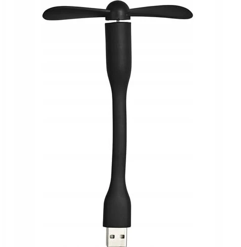 Ss25 mini usb ventiliatorius
