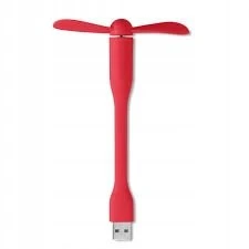 Ss25 mini usb ventiliatorius