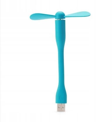 Ss25 mini usb ventiliatorius