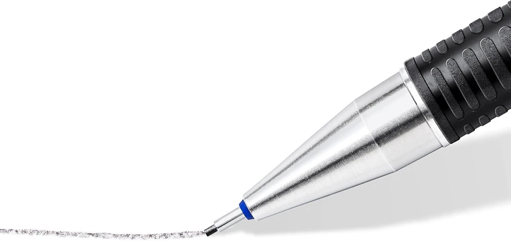 Staedtler 7757bk25da Automatinis pieštukas ir šerdelės 0.7