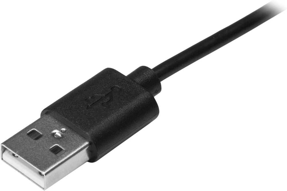Startech Usb-c į Usb-a laidas, 1 m