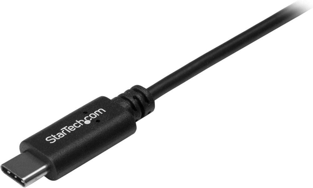 Startech Usb-c į Usb-a laidas, 1 m