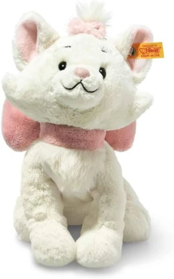 Steiff Marie 24 cm pliušinė katytė