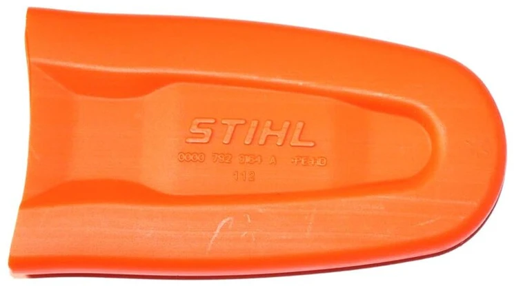 Stihl grandinės apsauga Gta 26, kalavijo apsauga