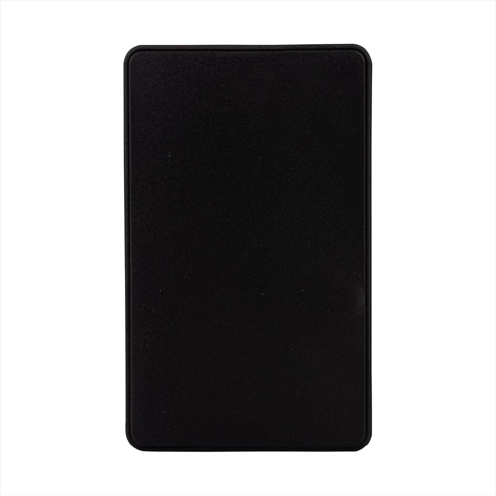 Storite išorinis kietasis diskas 250gb Hdd Usb 3.0 itin greitas plonas atsarginės kopijos saugojimo išplėtimas - nešiojamas kietasis diskas, suderinamas su Mac, nešiojamu kompiuteriu, Pc, Ps4 (juodas)