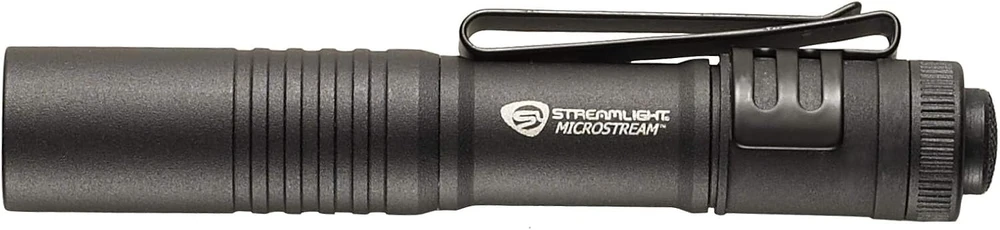 Streamlight 66318 Microstream C4 Led rašiklinis žibintuvėlis