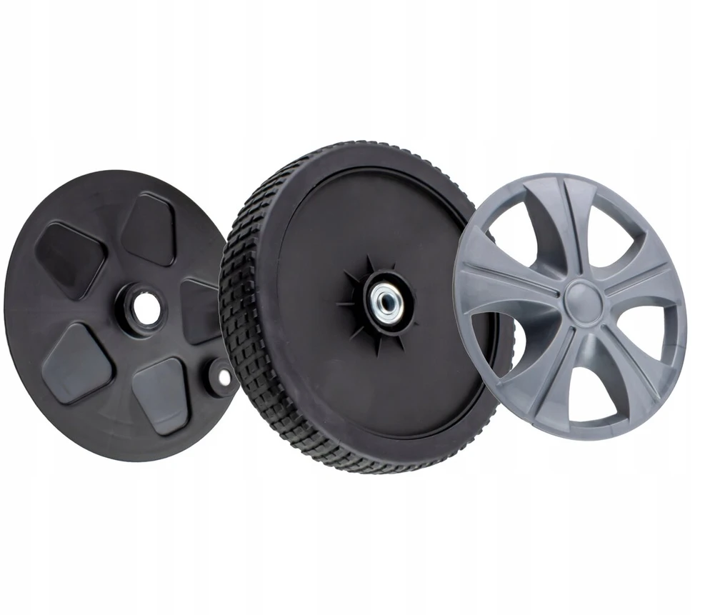 Strong vejapjovės ratas nac ls0541-46500e