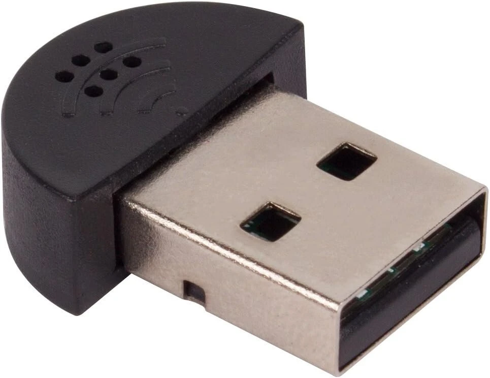 Sunfounder Usb 2.0 Mini Mikrofonas Raspberry Pi, Pc
