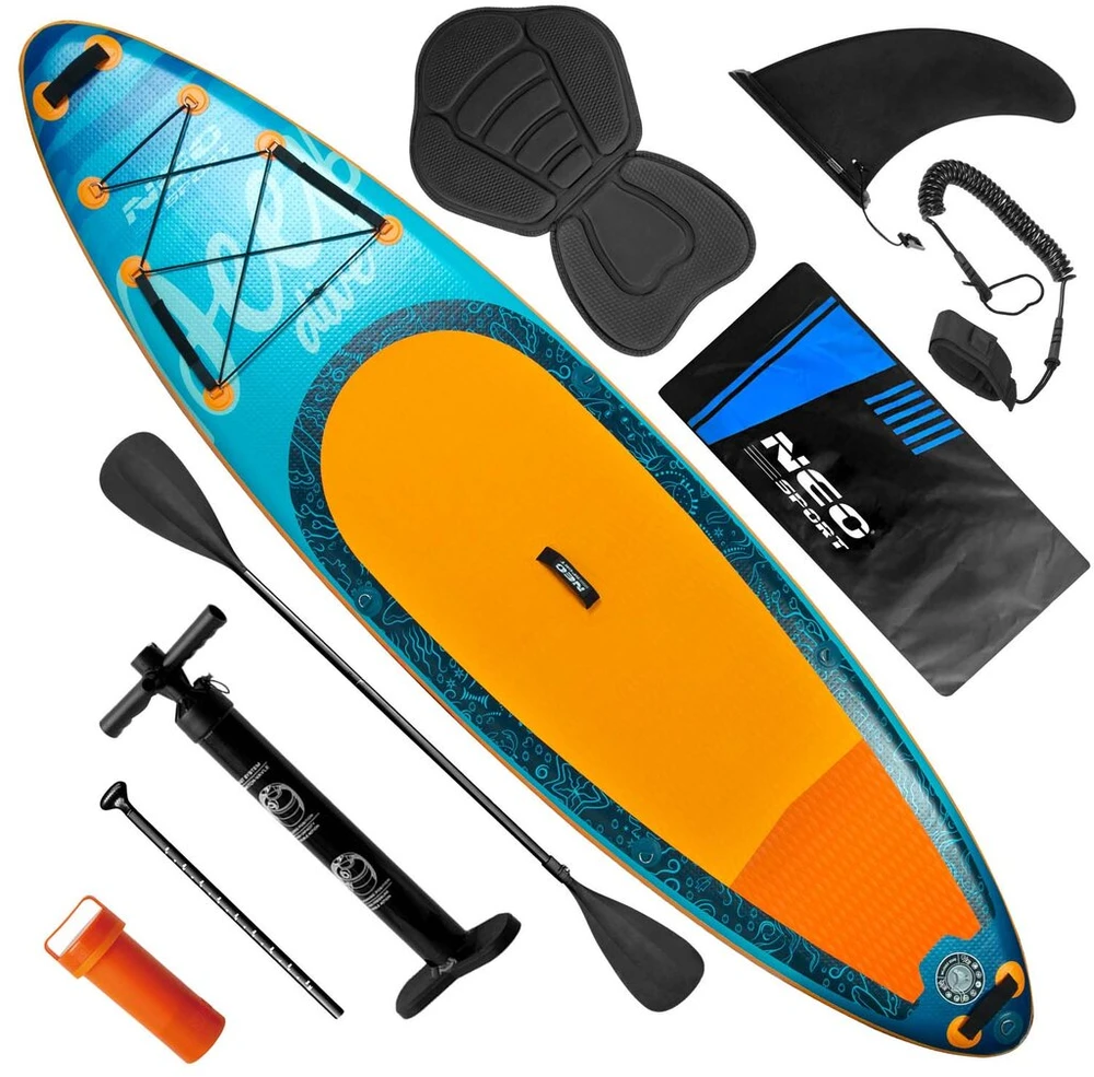 Sup Aquasurf 320 x 84 x 15 cm Neo-Sport 170204