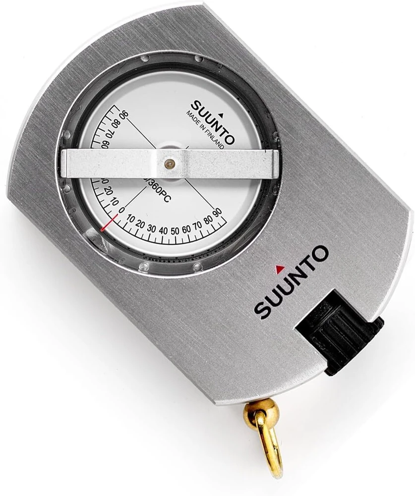 Suunto Klinometras Pm-5