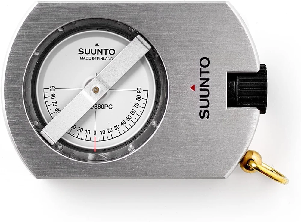 Suunto Klinometras Pm-5