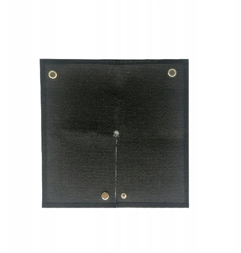 Suvirinimo antklodė 30x30cm suvirinimo užuolaida kilimas litavimo liepsnos apsauga