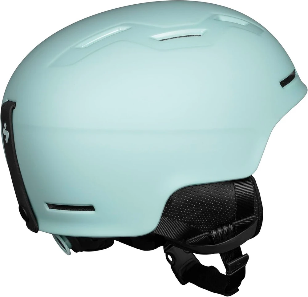 Sweet Protection Winder šalmas, unisex, suaugusiems, misty turquoise, L