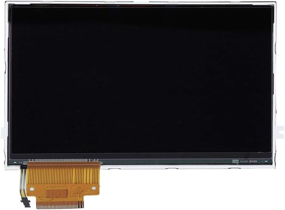 Tangxi Lcd ekrano apšvietimo keitimas, skirtas Psp 2000 2001 2002 2003 2004 konsolei