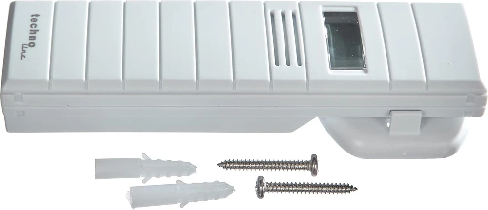 Technoline Lauko Termo-higrometras su Ekranu, 868 Mhz, Tx29 Dth-it