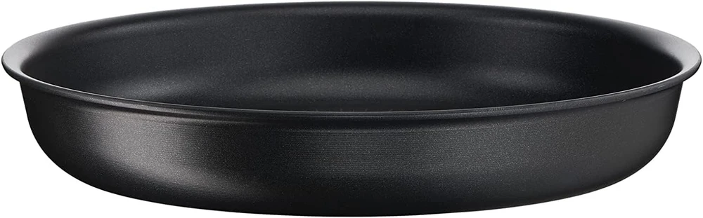 Tefal Ingenio Eco Resist keptuvė, 20 cm, sudedama, indukcinė, lengvai valoma, neprideganti danga, kepimo pradžios indikatorius, perfect input, L3970202