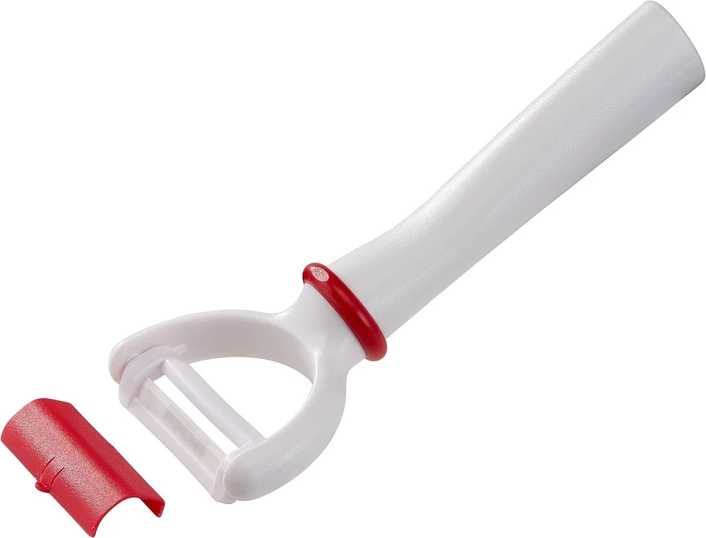 Tefal Ingenio K15320 keramikinis skustukas, baltas