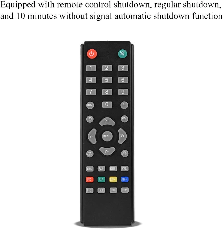 Televizorius Rf į hdmi adapteris, rf į hdmi konverteris rf išvesties kabelis į hdmi analoginio televizoriaus imtuvo konverteris vaizdo hf konverteris moduliatorius su nuotolinio valdymo pultu televizoriams su hdmi