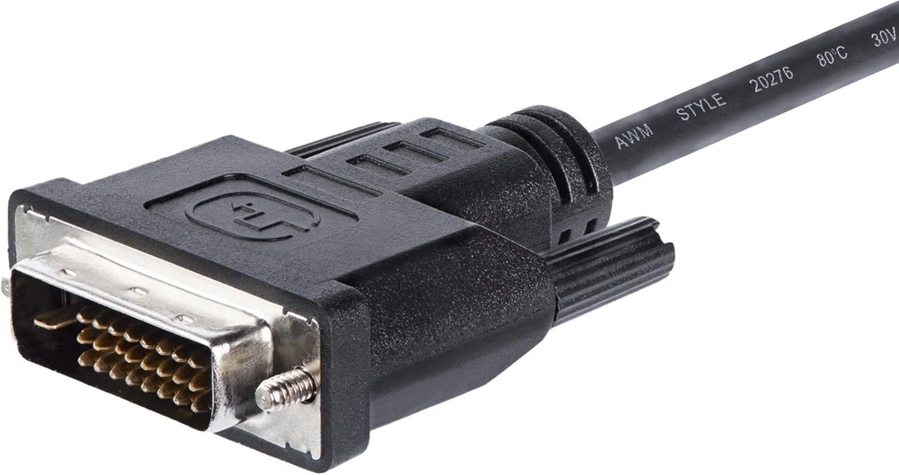 Televizorius Startech. com Dvi2vgae – aktyvus Dvi-d į Vga adapterio keitiklio kabelis 1920x1200