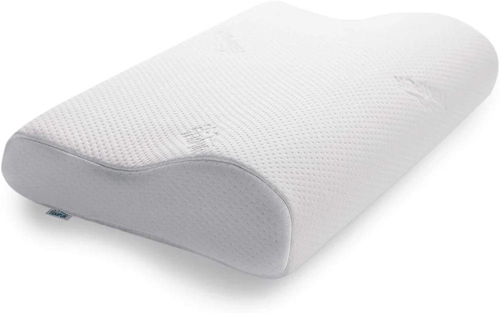 Tempur Ergonomiška atminties putplasčio pagalvė, M dydis