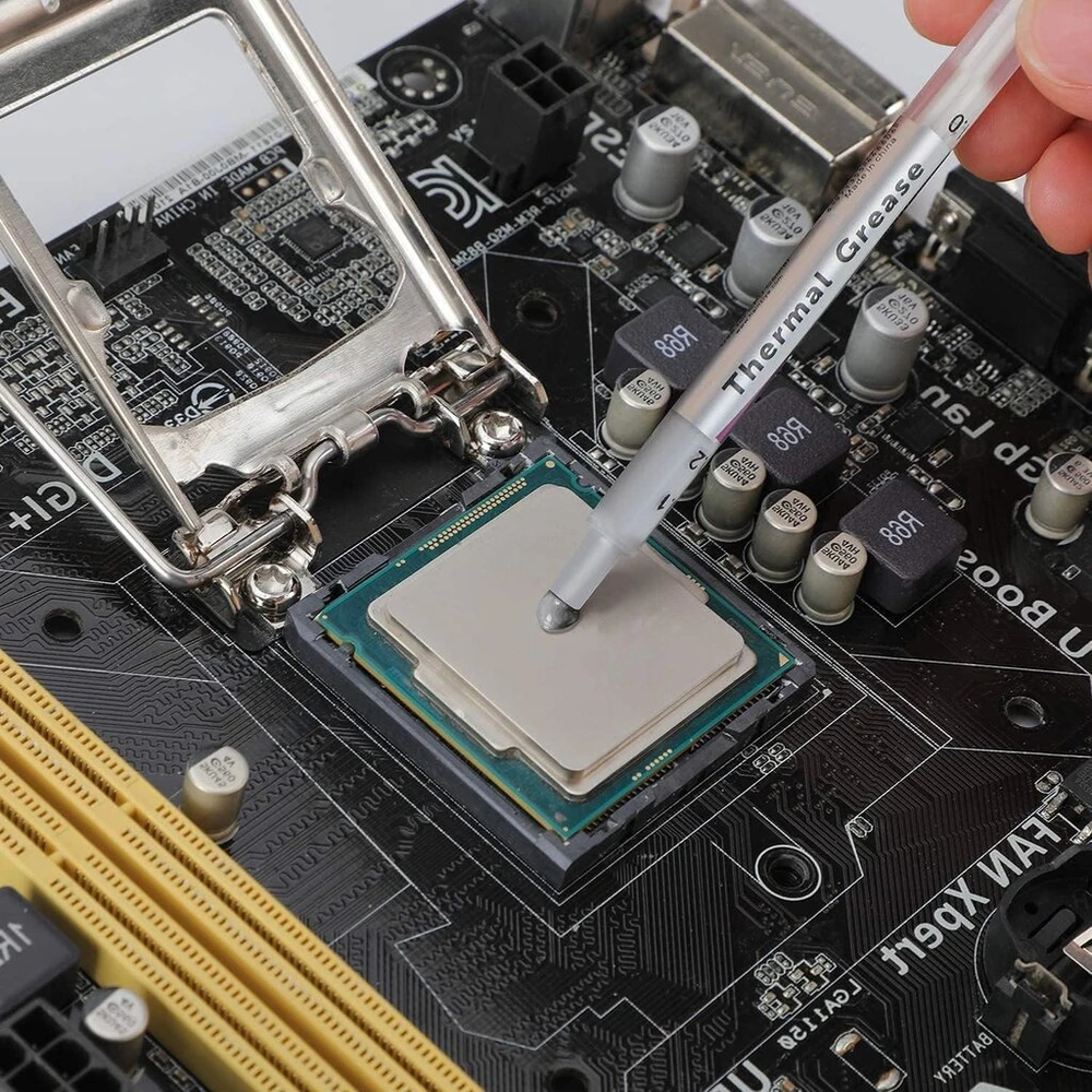 Terminė pasta Hy510, 10g, 1.93 W/m.k