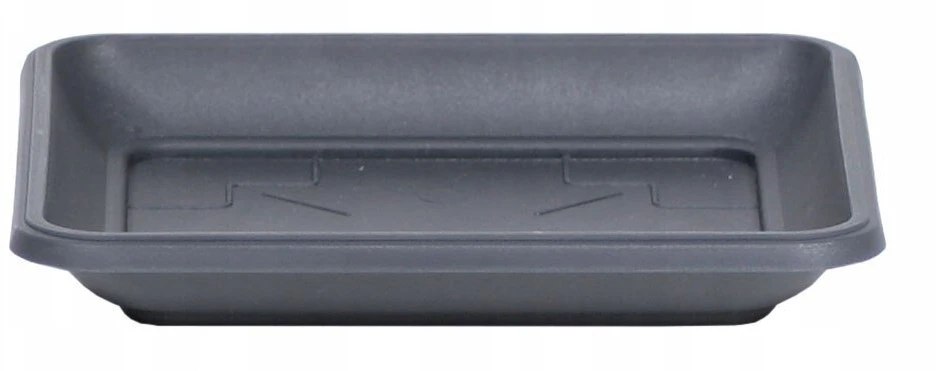 Terra stand - antracito spalvos Prosperplast