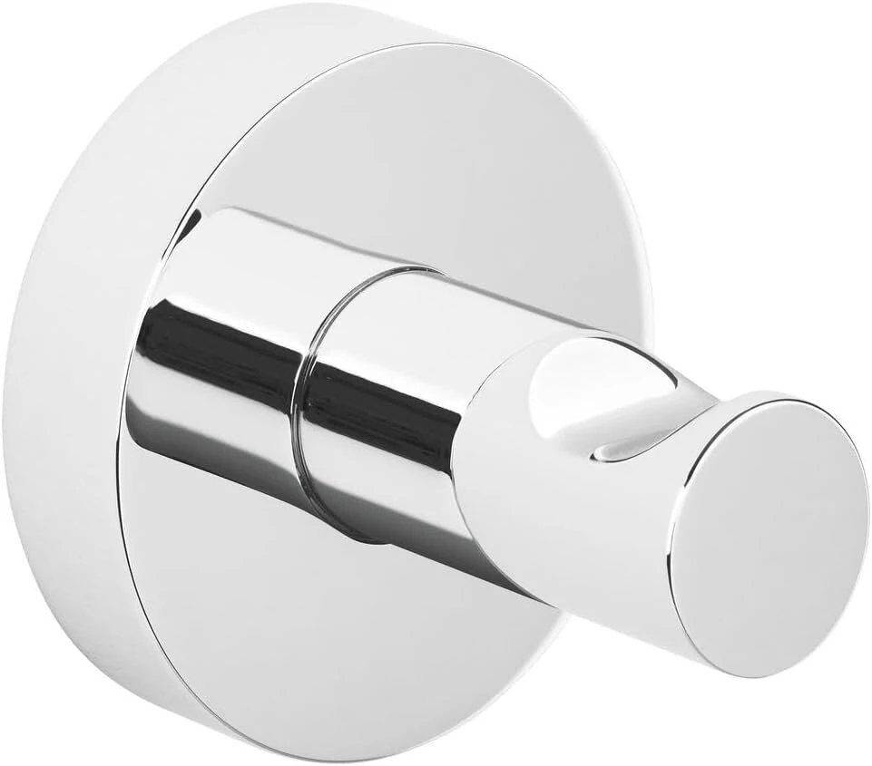 Tesa 593420000000 metalinis kabliukas, chromo spalvos