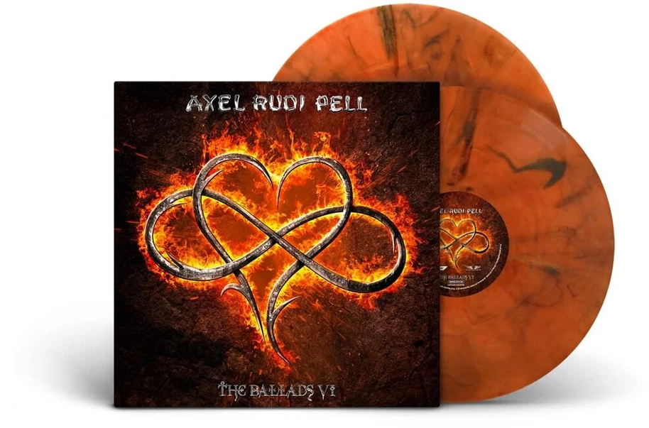 The Ballads Vi