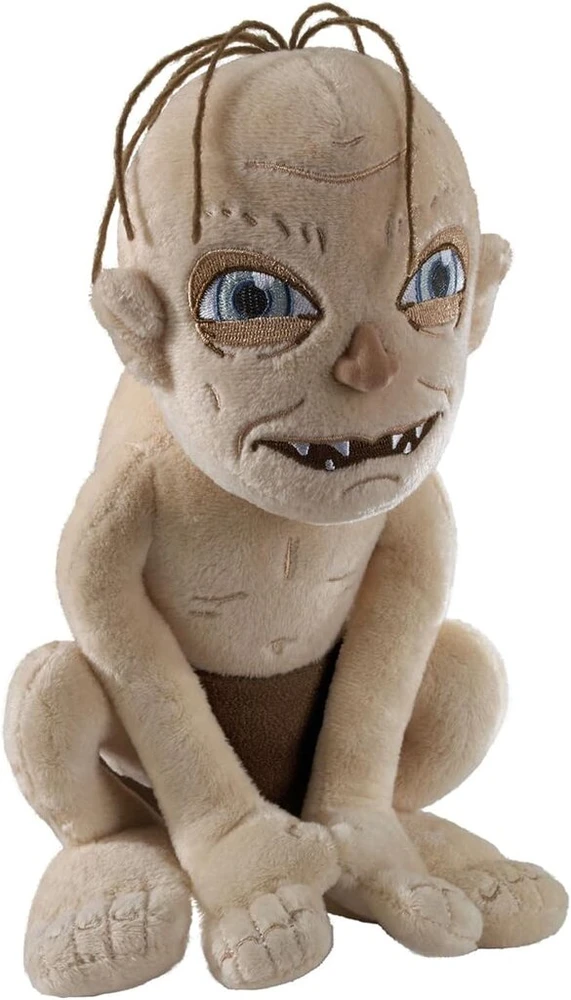 The Noble Collection Gollum pliušinis žaislas