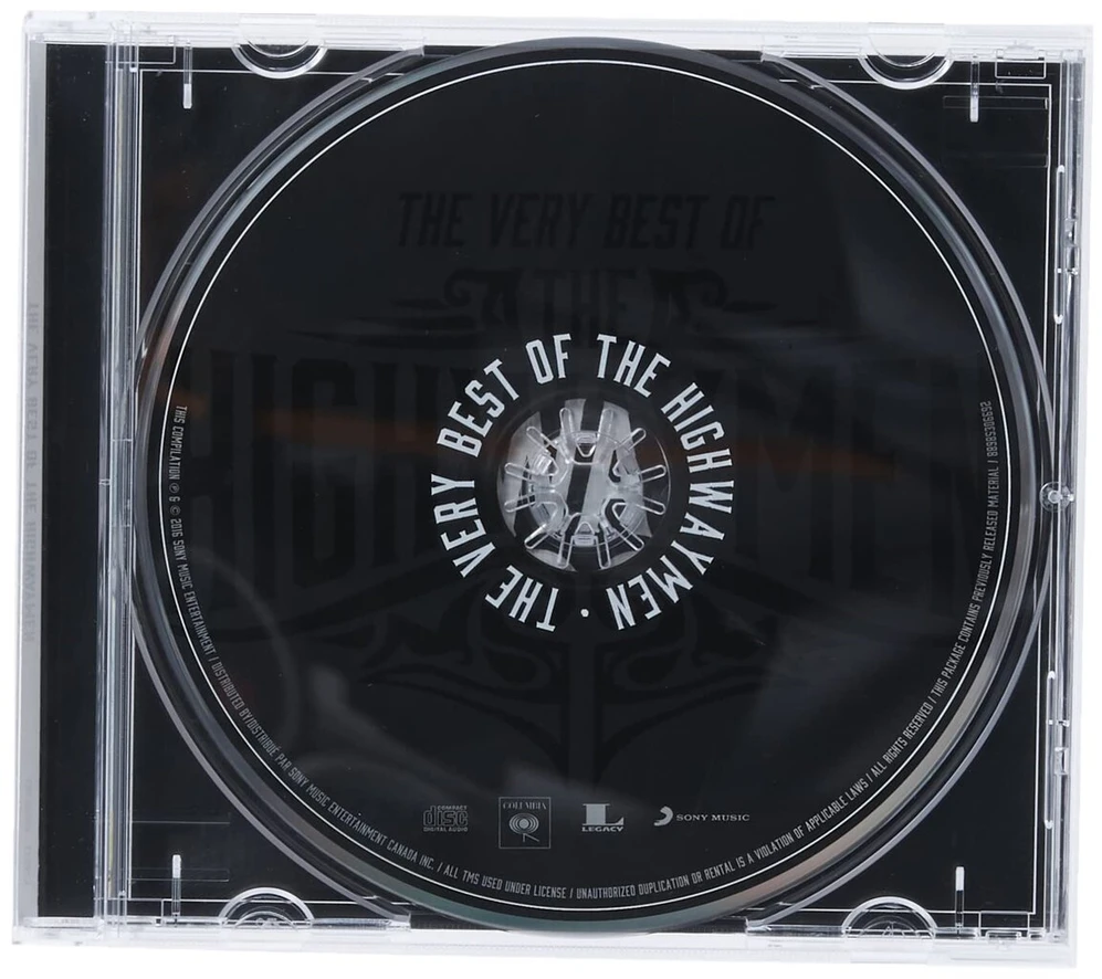 Vinilinė plokštelė The Very Best of