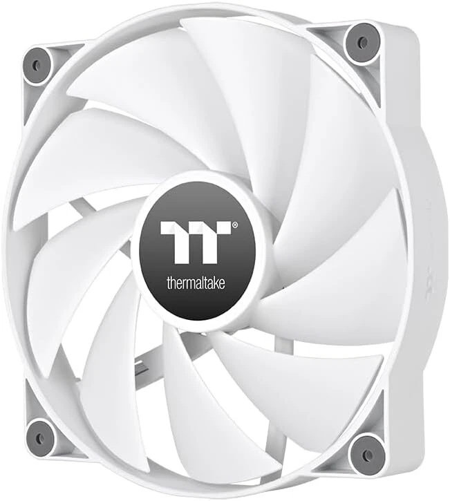 Thermaltake Ct200 Pc | Balta | Viena pakuotė