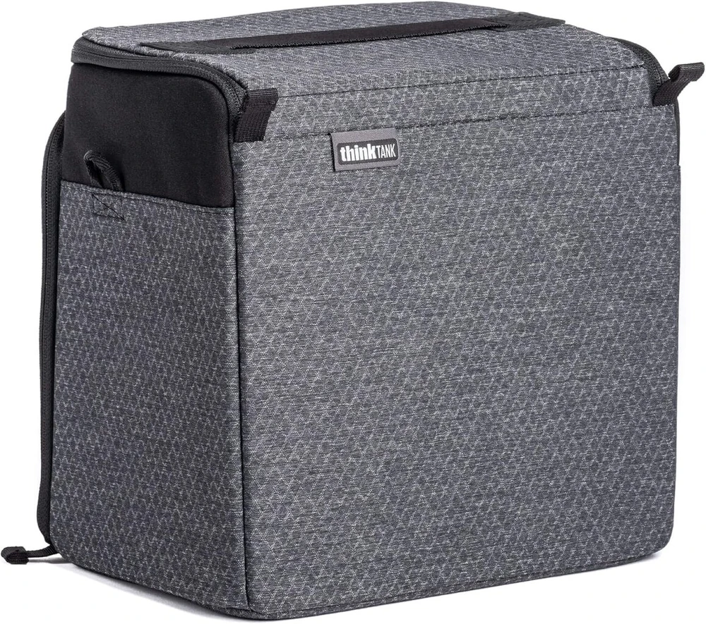 Think Tank Parent Stash Master Cube Insert, pilkas, kauliukai