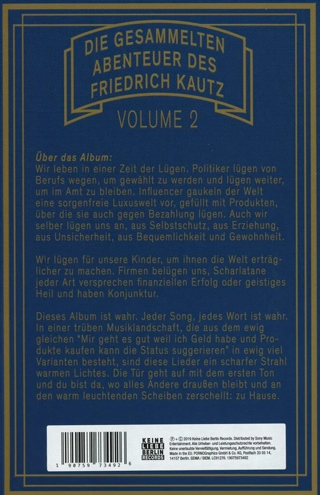 Vinilinė plokštelė Tikros legendos