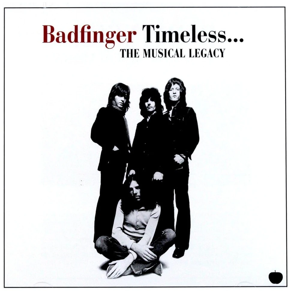 Muzikinis centras Timeless - Badfinger muzikinis palikimas