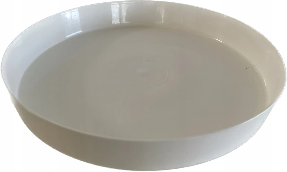 Tomplastik stovas vazonams 15cm pilkas plastikinis, 2 vnt.