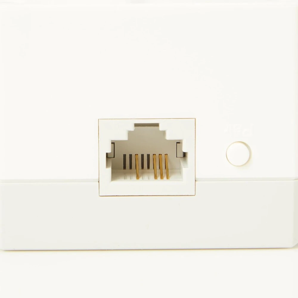 Tp-link Tl-pa4015pkit Powerlan adapteris (500 Mbps)